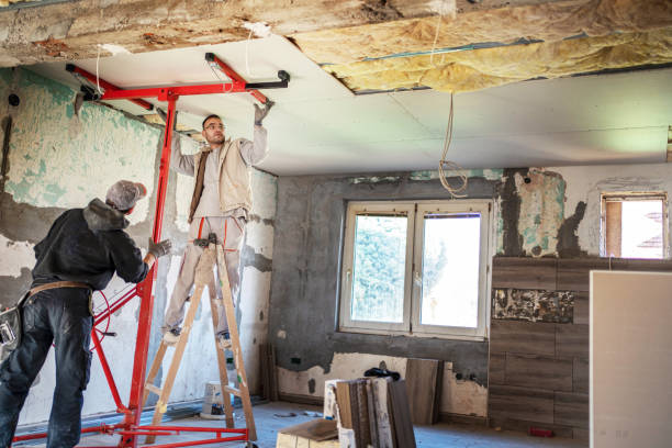 Best Professional Insulation Contractor  in Quinnesec, MI