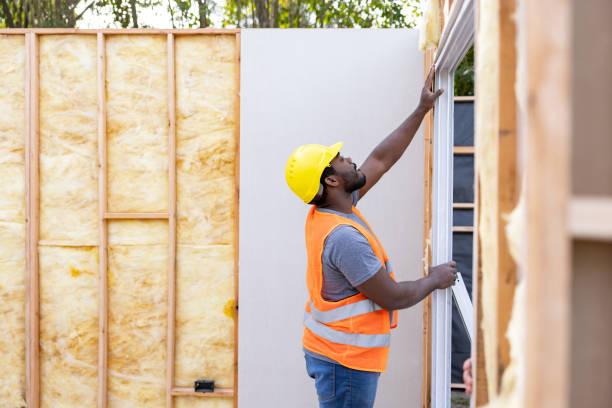 Range of Insulation Solutions in Quinnesec, MI